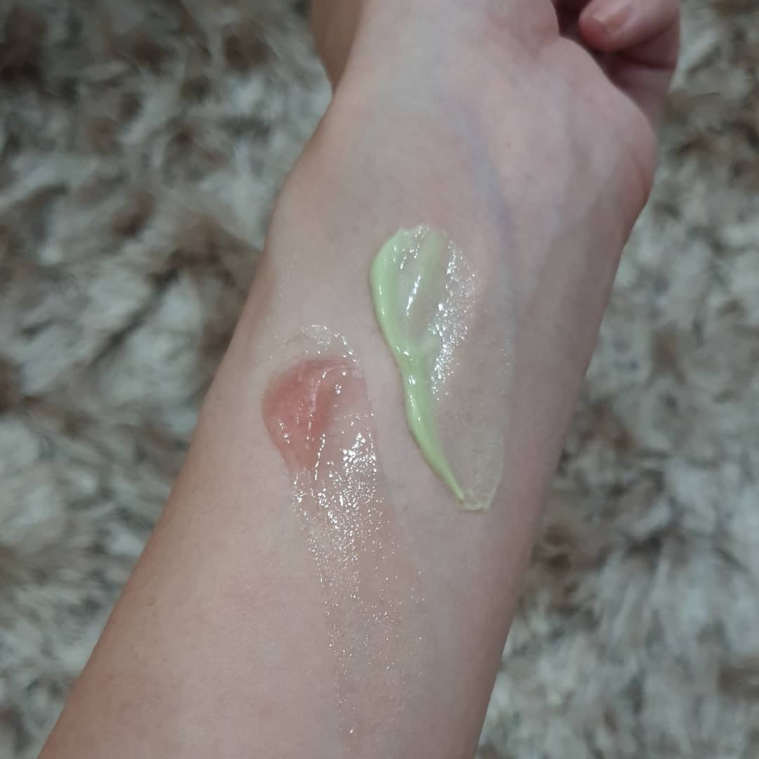 Artistry Signature Select Mask - katezila